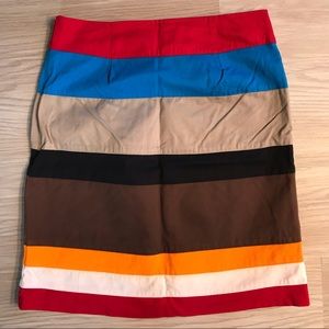 Original Anthropologie Pencil Skirt